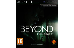 BEYOND - Two Souls - PS3 Game.